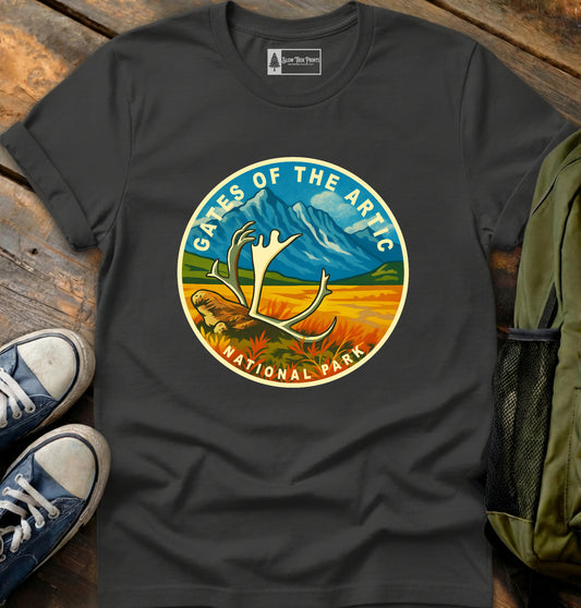Gates Of The Arctic T-Shirt