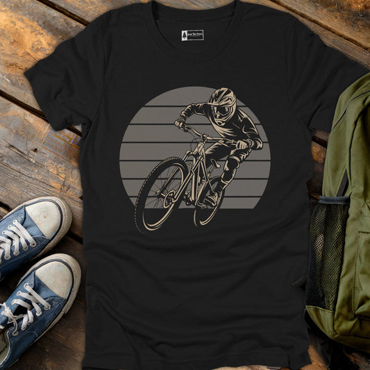 Gravity Flow T-Shirt
