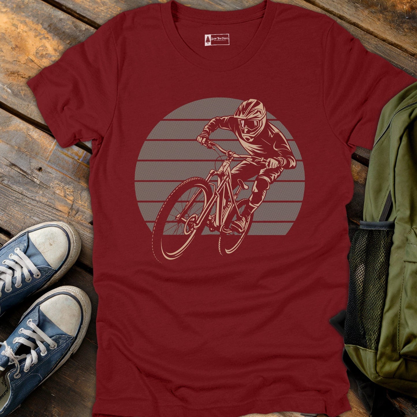 Gravity Flow T-Shirt