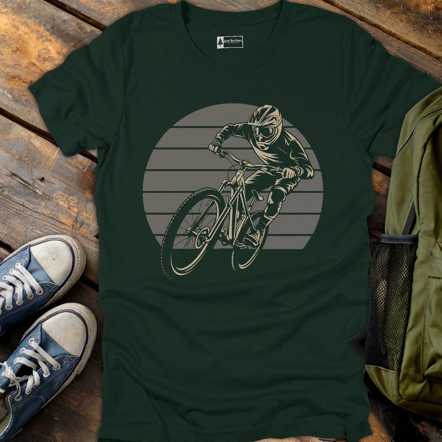 Gravity Flow T-Shirt