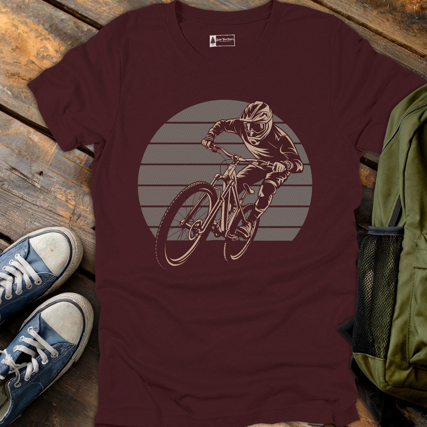 Gravity Flow T-Shirt