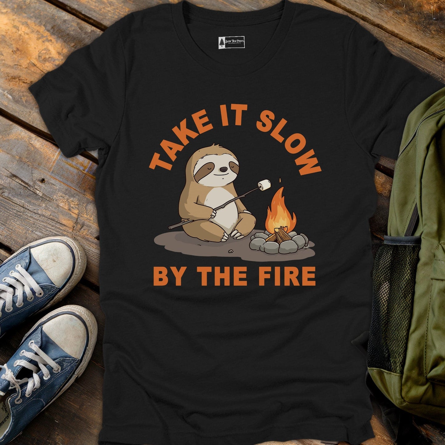 Take It Slow T-Shirt