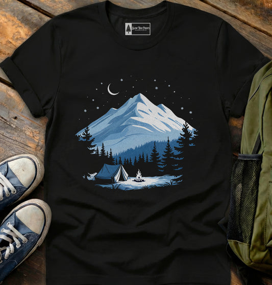 Campfire Chill T-Shirt