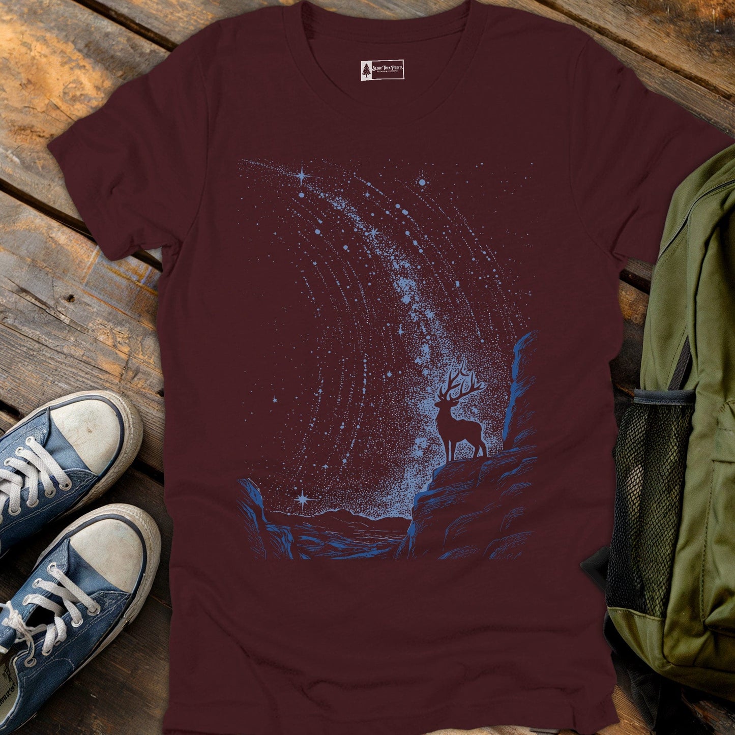 Starlit Summit T-Shirt