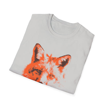 Fox Mode T-Shirt