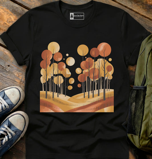 Autumn Grove T-Shirt
