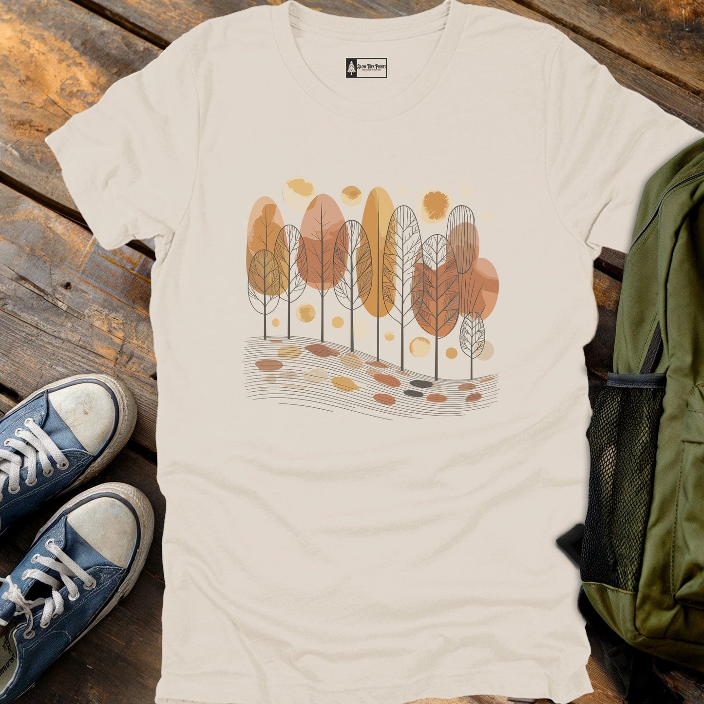 Forest Ballad T-Shirt
