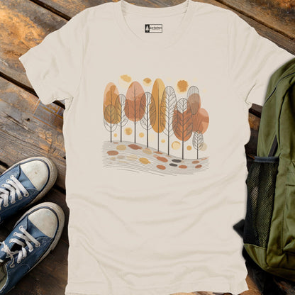 Forest Ballad T-Shirt