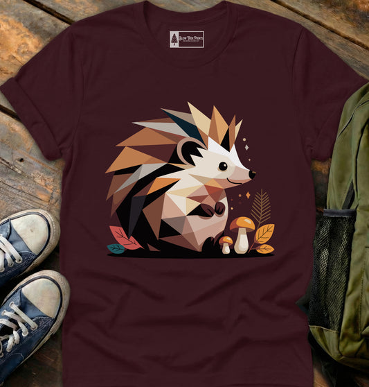 Soft Spiked Sanctuary T-Shirt