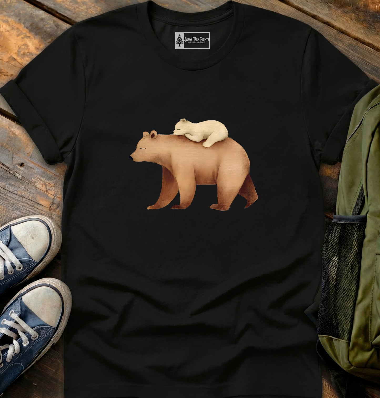 Carry You Home T-Shirt