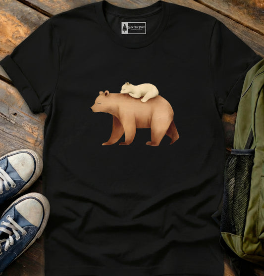 Carry You Home T-Shirt