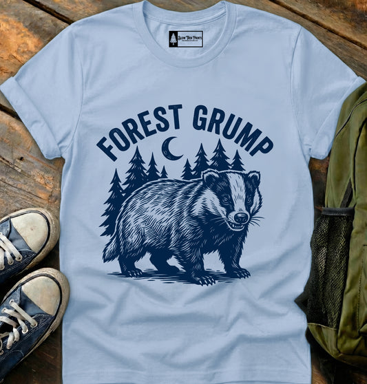 Forest Grump T-Shirt
