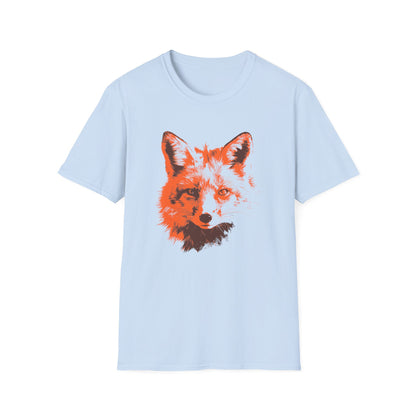 Fox Mode T-Shirt