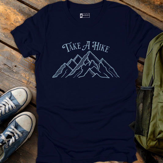 Take A Hike T-Shirt