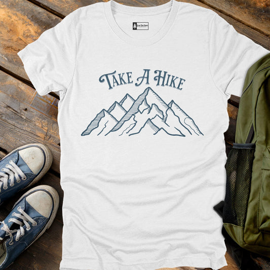 Take A Hike T-Shirt
