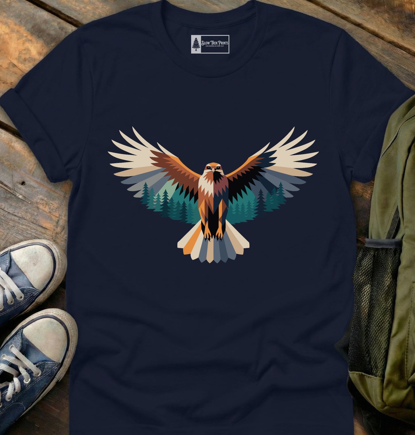 Sky Keeper T-Shirt