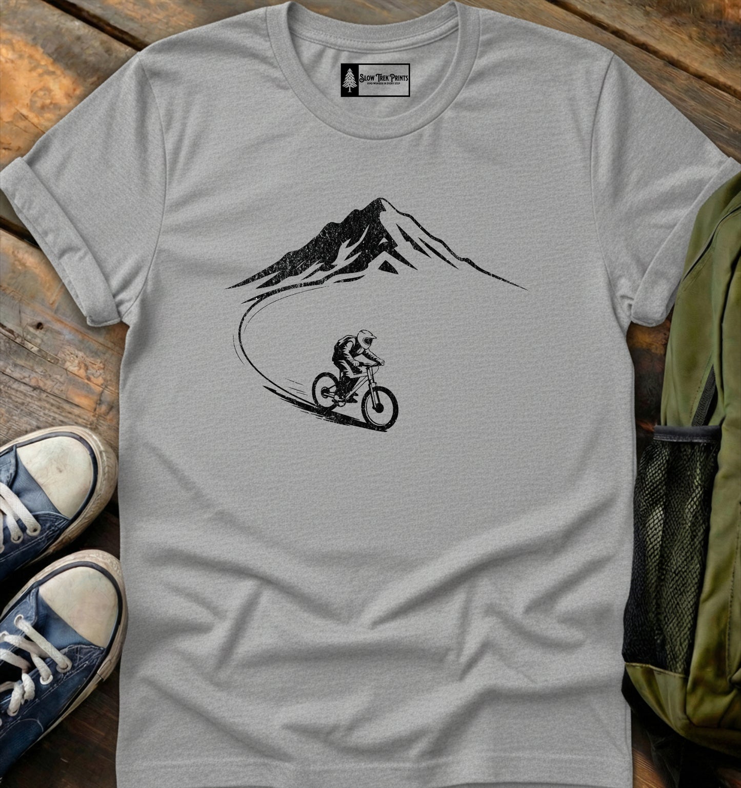 Trail Rider T-Shirt