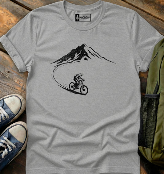 Trail Rider T-Shirt