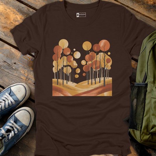 Autumn Grove T-Shirt