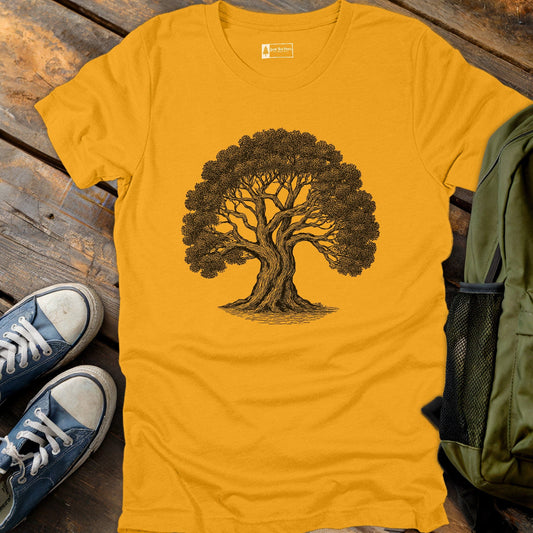Ancient Oak T-Shirt