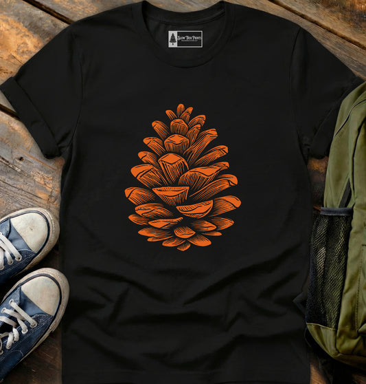 Forest Keepsake T-Shirt