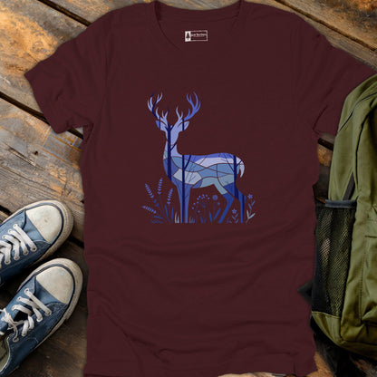 Twilight Deer T-Shirt