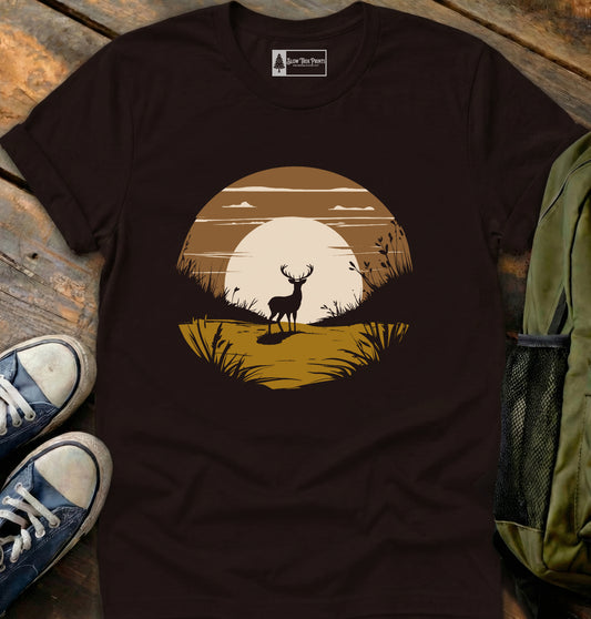 Silent Valley T-Shirt