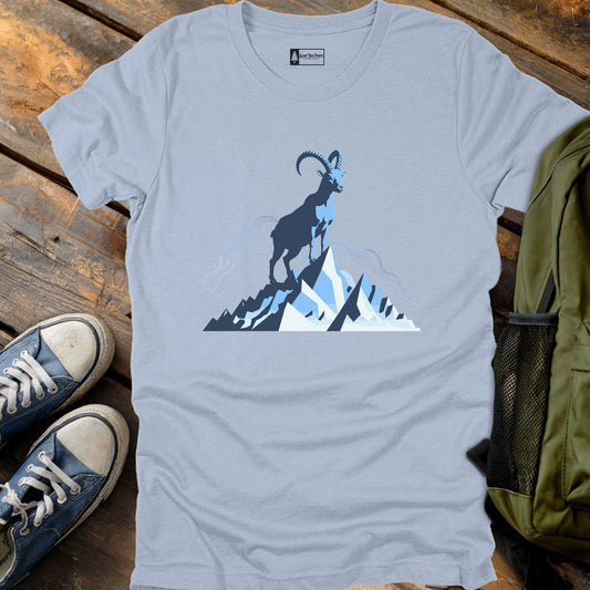 Peak Sentinel T-Shirt