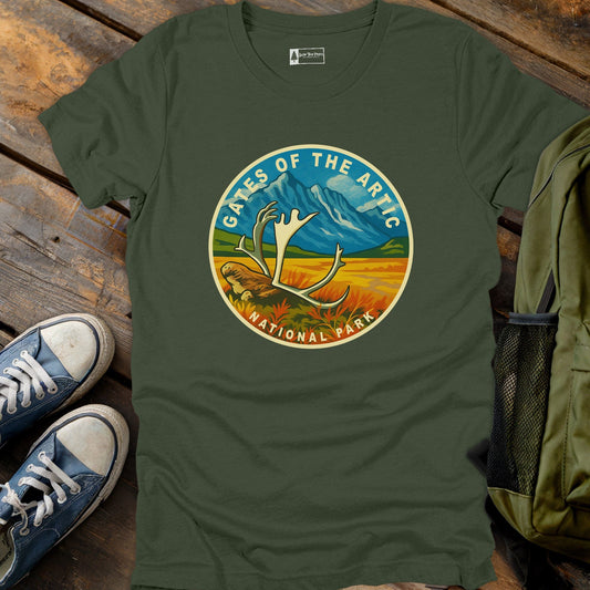 Gates of the Arctic T-Shirt