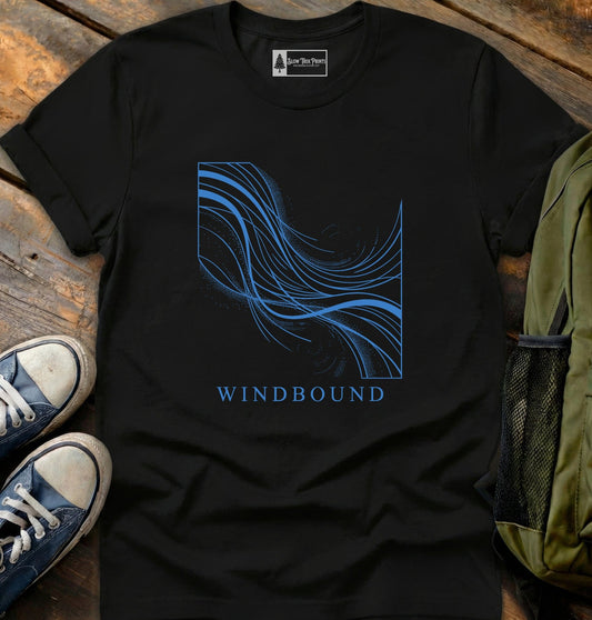 Windbound T-Shirt