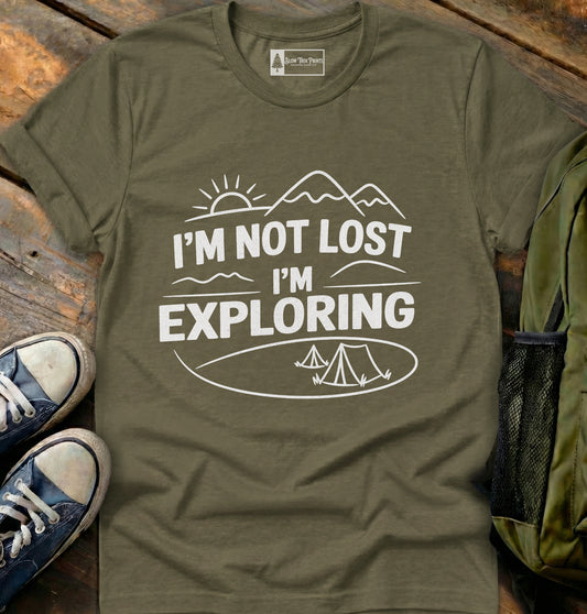 Wandering Soul T-Shirt