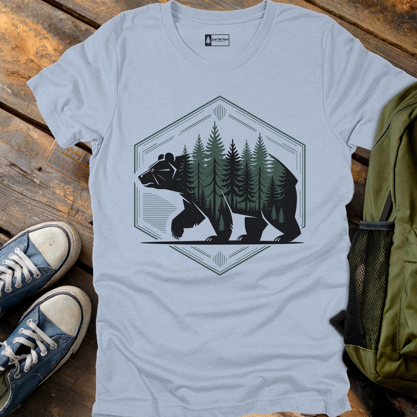 Forest Guardian T-Shirt