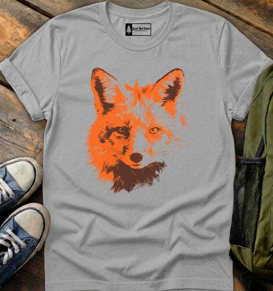 Fox Mode T-Shirt