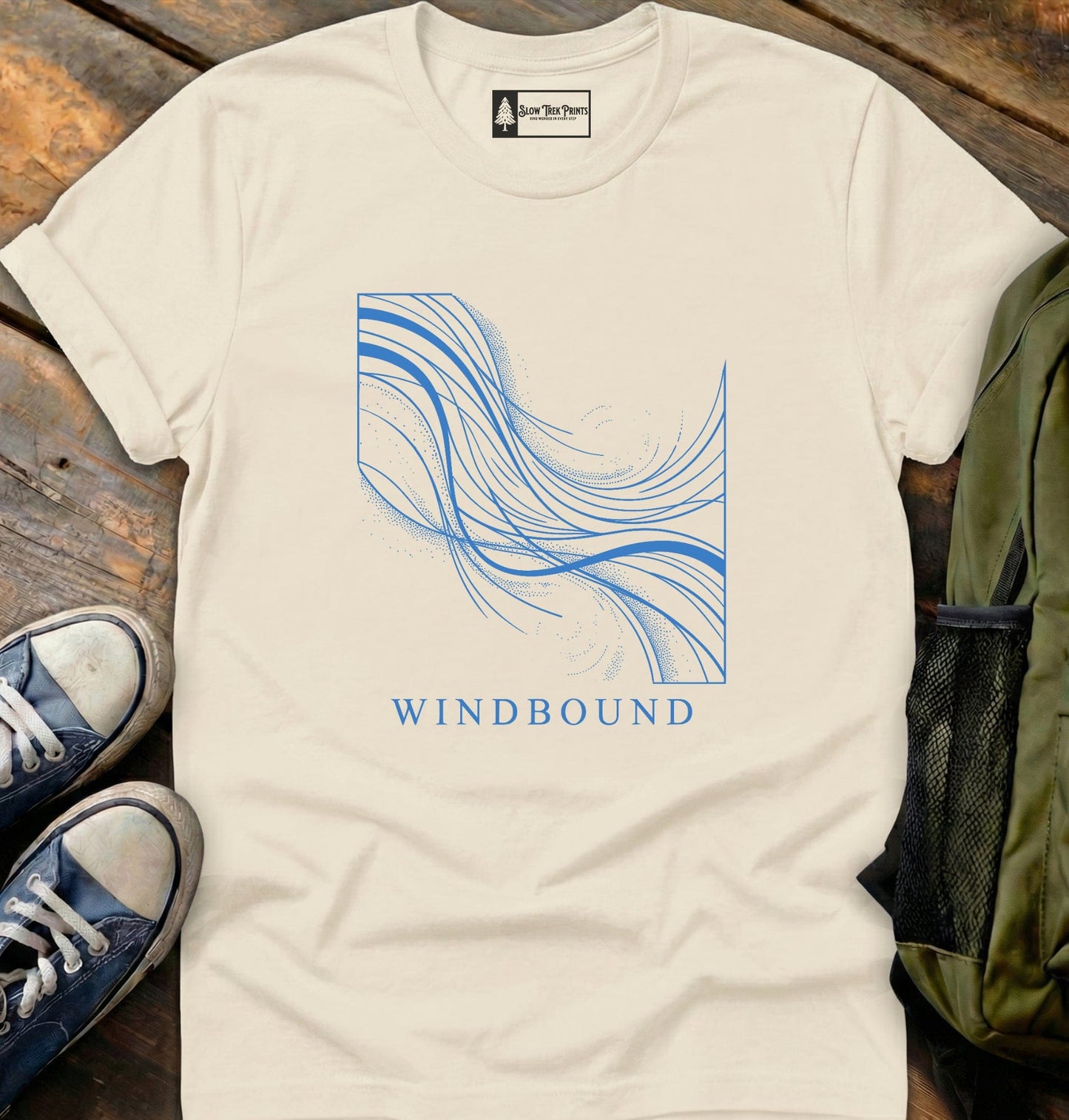 Windbound T-Shirt