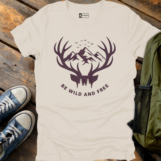 Wild Soul T-Shirt