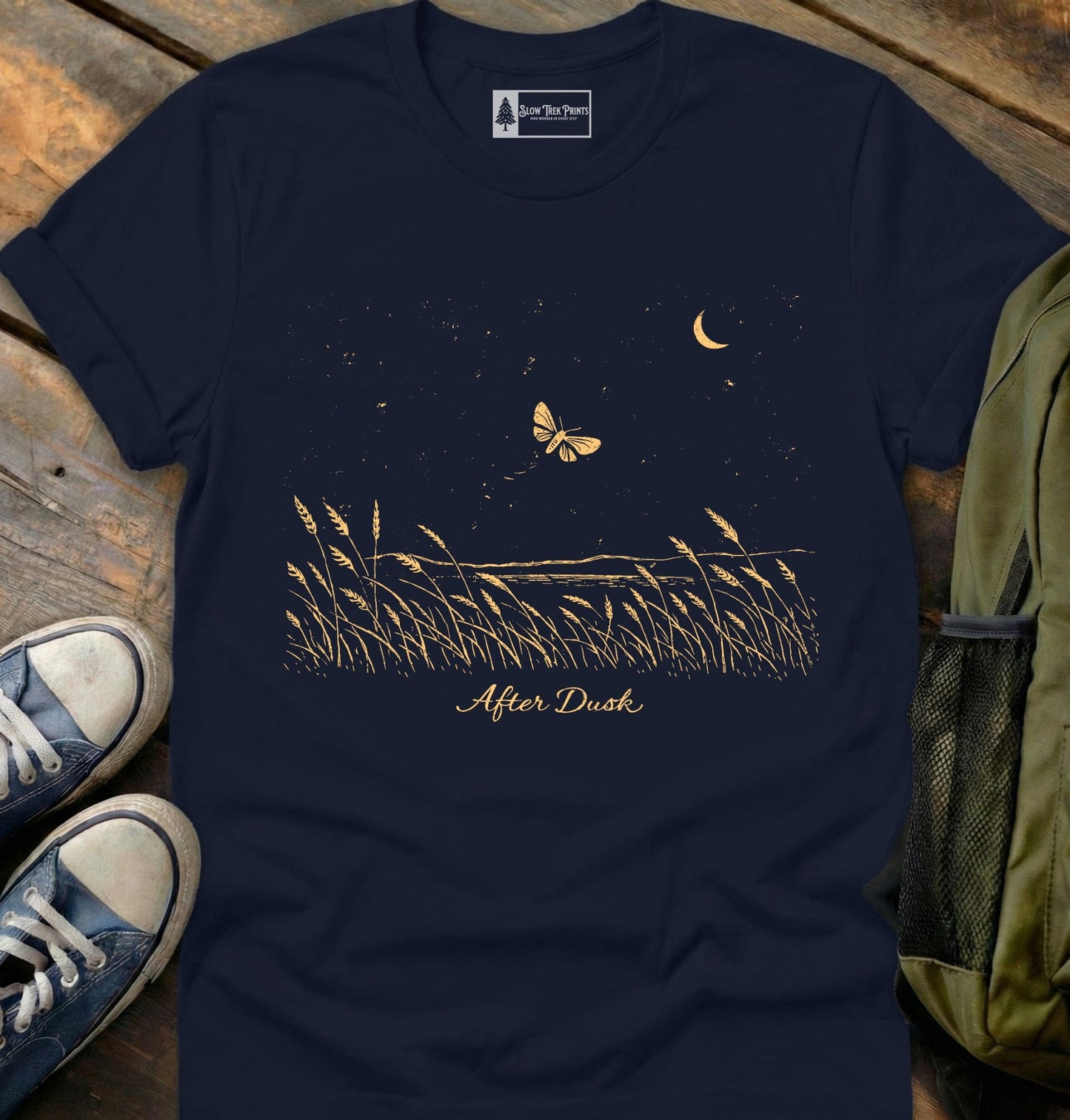 After Dusk T-Shirt