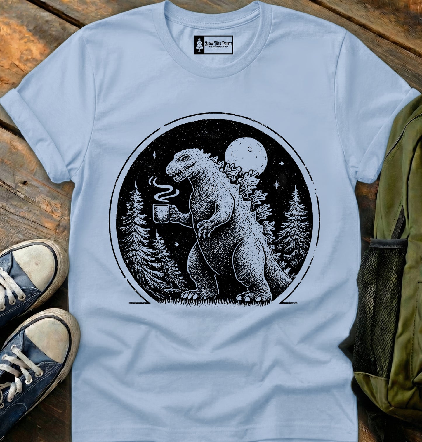 Midnight Roamer T-Shirt