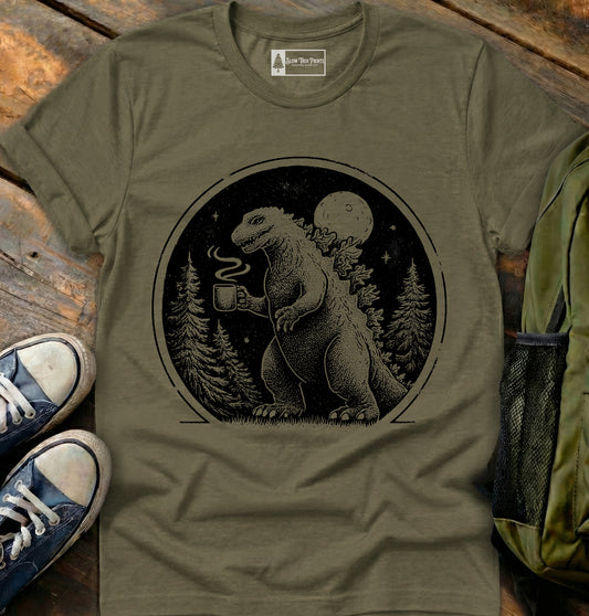 Midnight Roamer T-Shirt