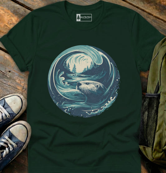 Waterway Spirit T-Shirt