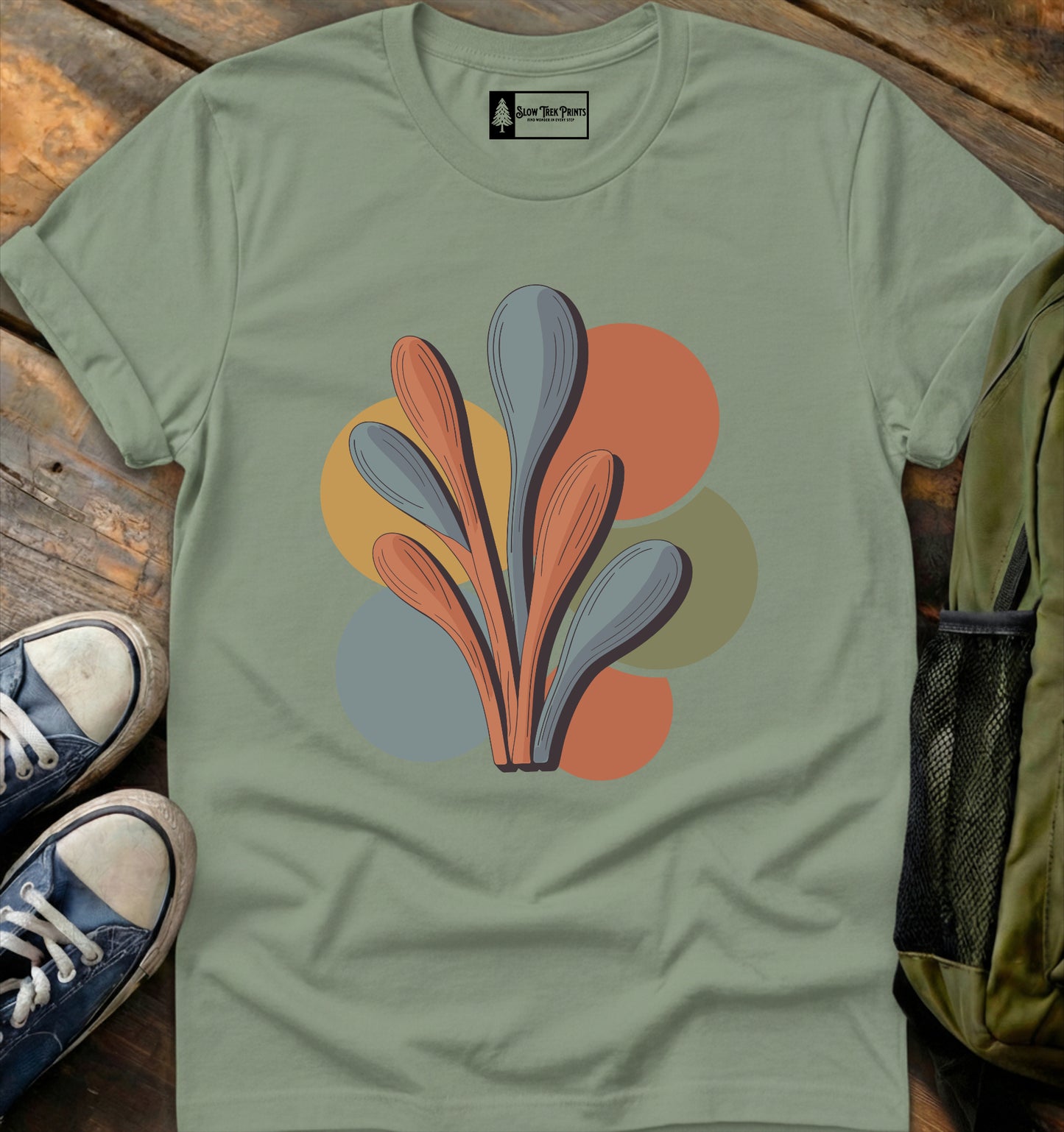 Desert Bloom T-Shirt
