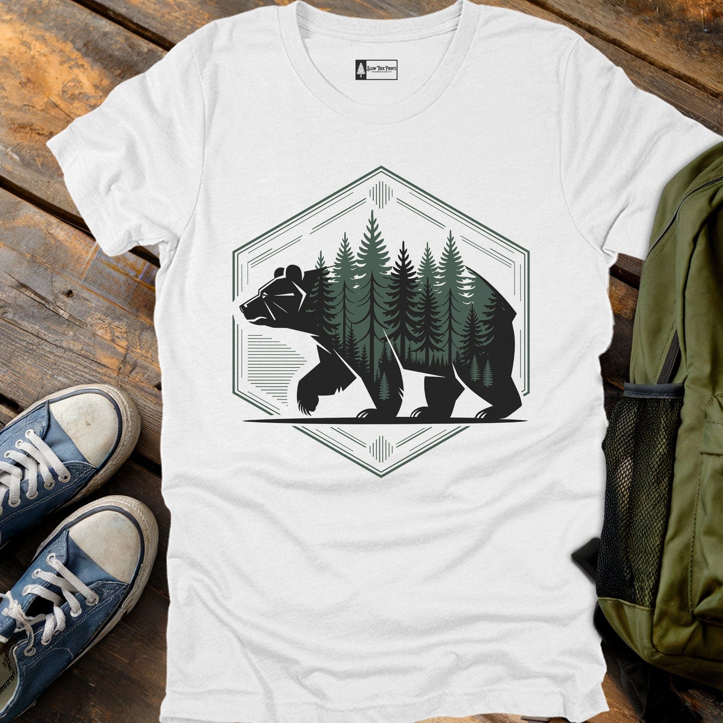 Forest Guardian T-Shirt
