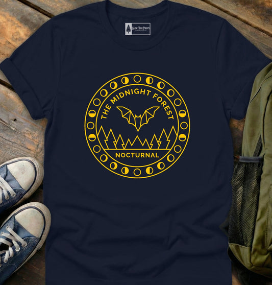 Midnight Forest T-Shirt