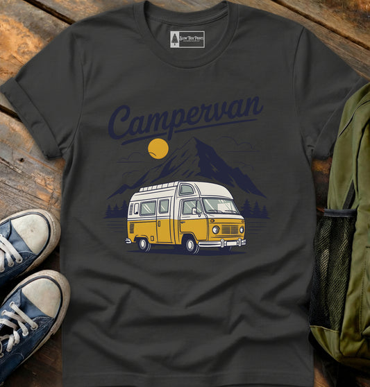 Rolling Retreat T-Shirt