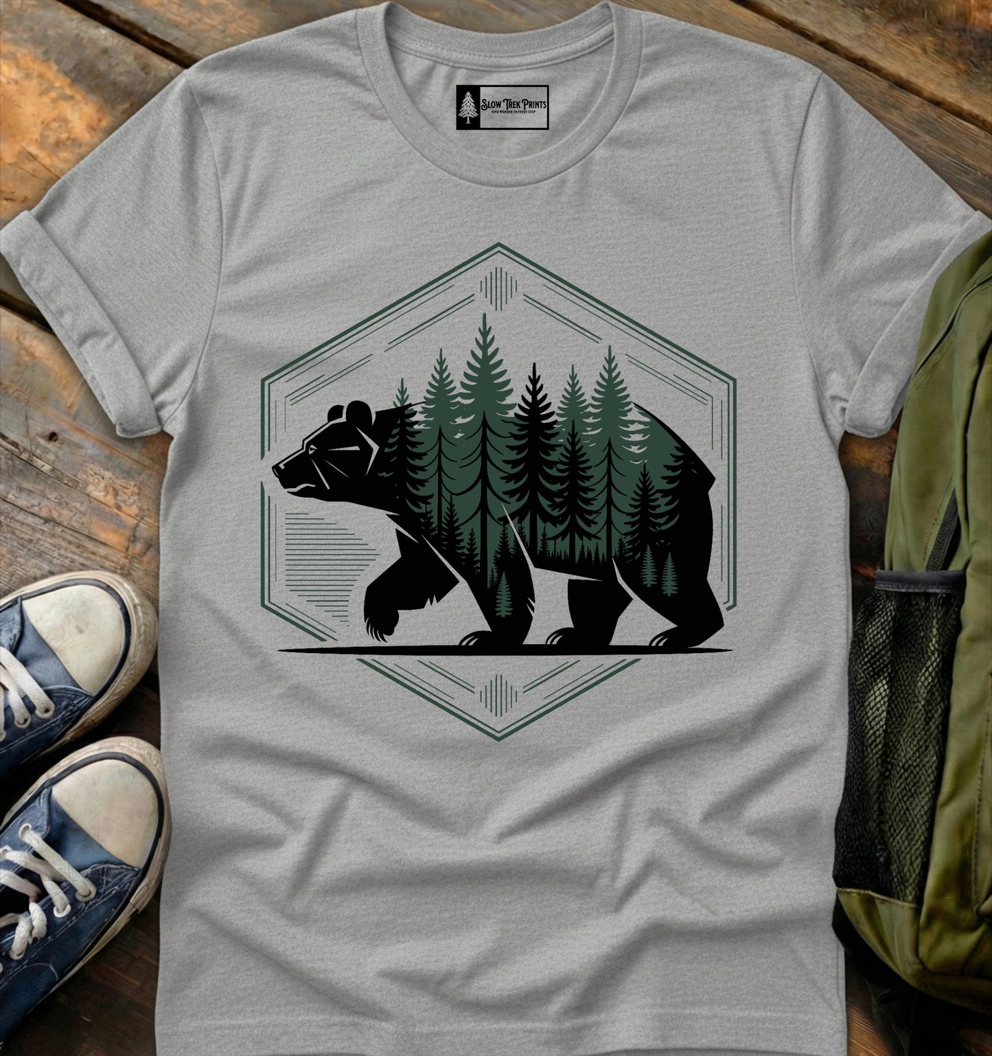 Forest Guardian T-Shirt