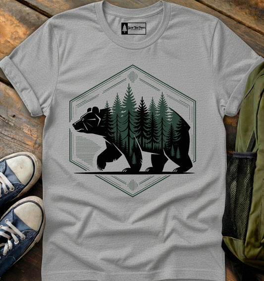 Forest Guardian T-Shirt
