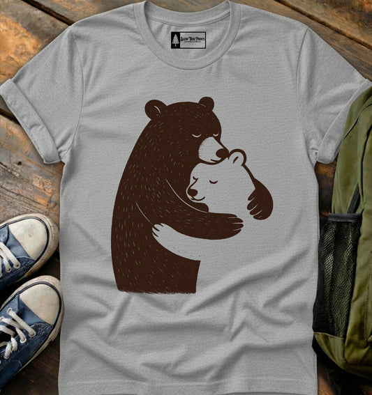 Bear Hug T-Shirt