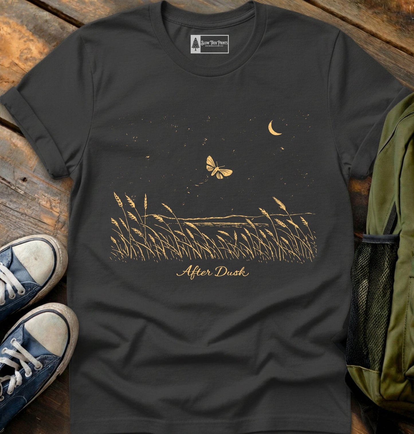After Dusk T-Shirt