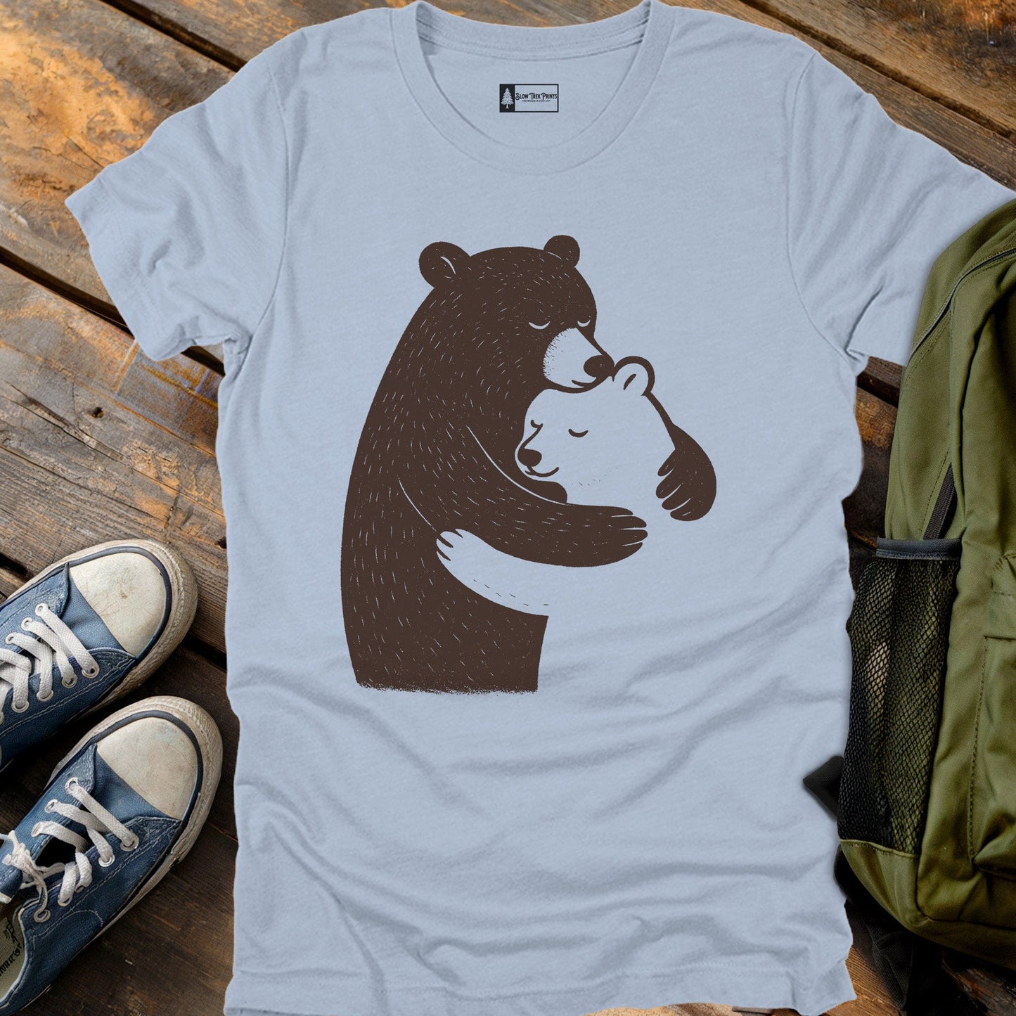 Bear Hug T-Shirt