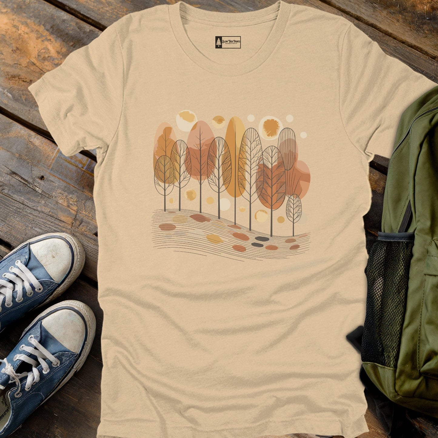 Forest Ballad T-Shirt