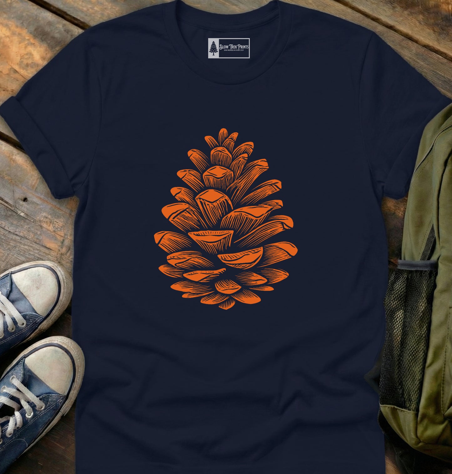 Forest Keepsake T-Shirt